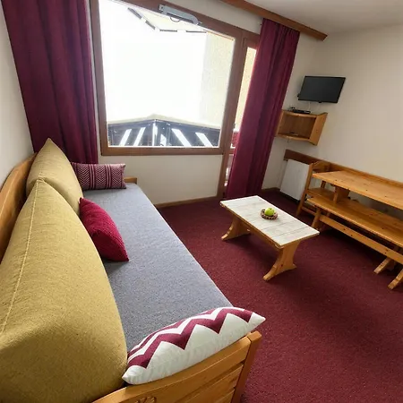 - Inout - 5 Beds Flat C-f4 Apartment *