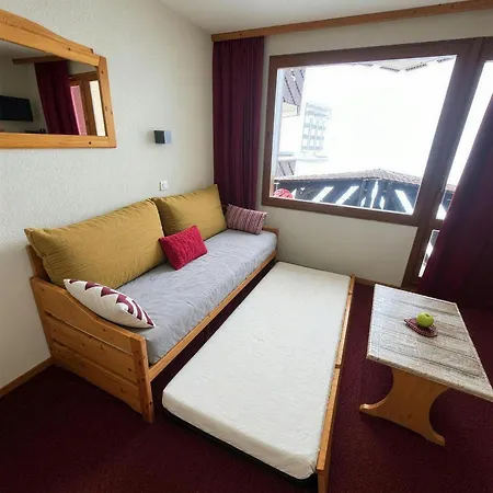 - Inout - 5 Beds Flat C-f4 Apartment
